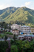 Kangra Valley - Mcleod Ganj